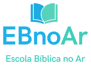 Escola Bíblica no Ar